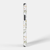 野草  iPhoneケース (右側面)