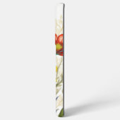 野草 SAMSUNG GALAXYケース (裏面横)