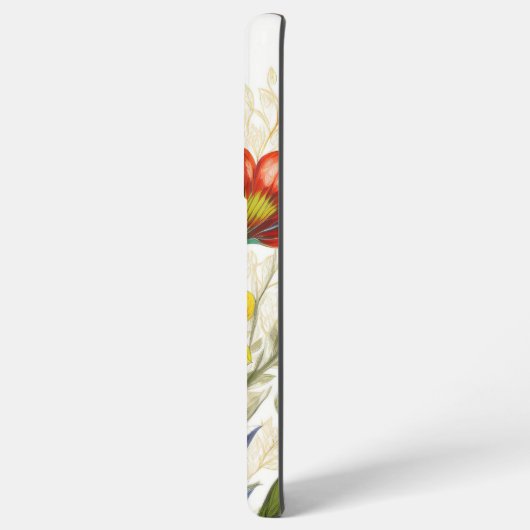 野草 SAMSUNG GALAXYケース (裏面横)