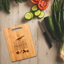 野菜おもしろいの殺人