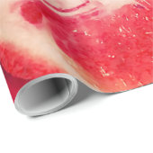 野菜かわいらし ラッピングペーパー (ロールコーナー)