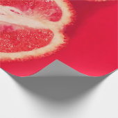 野菜かわいらし ラッピングペーパー (角)