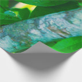 野菜かわいらし ラッピングペーパー (角)