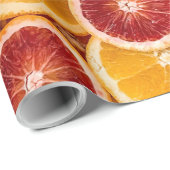 野菜かわいらし ラッピングペーパー (ロールコーナー)