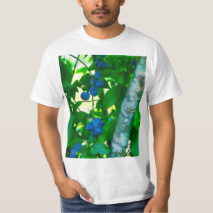 野菜かわいらし Tシャツ