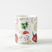 野菜とスパイスマグ コーヒーマグカップ (中央)