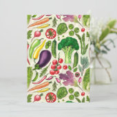 野菜とハーブの庭は白い上で収穫 (スタンド正面)