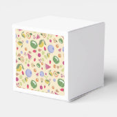 野菜と果物 フェイバーボックス (裏面サイド)