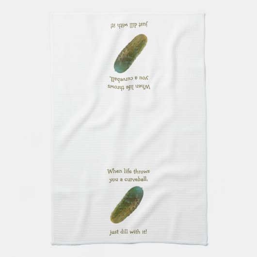 野菜のキッチンタオルおもしろいを添える キッチンタオル (縦)