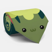 野菜の友人 ネクタイ (ロール)