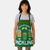 野菜の漬物 |ホームPickling |ピクルス | Ap エプロン (インサイチュ)