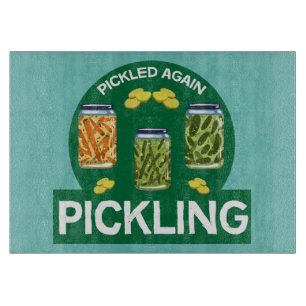 野菜の漬物 ホームPickling ピクルス Ap カッティングボード