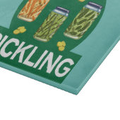 野菜の漬物 |ホームPickling |ピクルス | Ap カッティングボード (角)