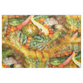 野菜の花束….. ファブリック (ファットクウォーター)