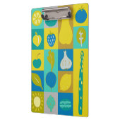 野菜はIを妨げます クリップボード (左)