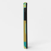 野菜はIIを妨げます Case-Mate iPhoneケース (裏面/左)