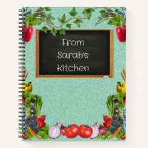 野菜インスパイアパーソナライズされたレシピ