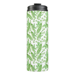 野菜エンドウ タンブラー