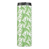 野菜エンドウ タンブラー (裏面)