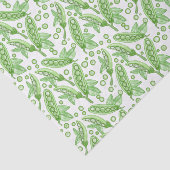 野菜エンドウ 薄葉紙 (詳細)