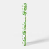 野菜エンドウ iPhoneケース (右側面)