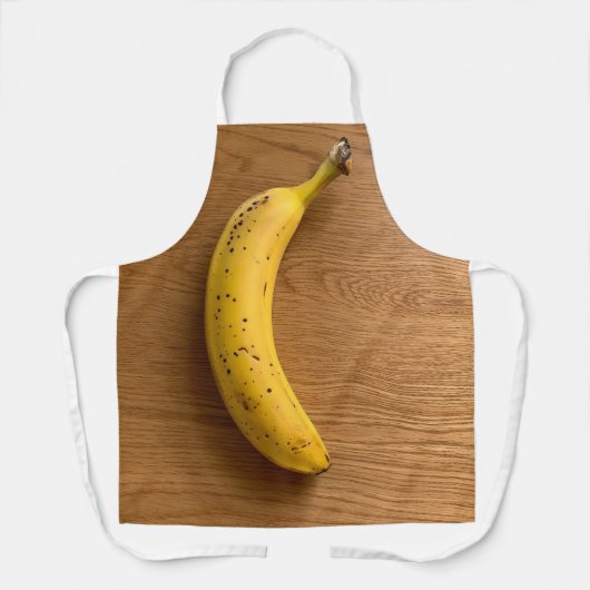 野菜カラフル エプロン (正面)