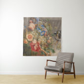 野菜カラフル タペストリー (インサイチュ(横))