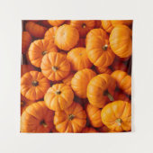 野菜カラフル タペストリー (正面)