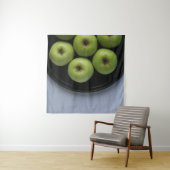 野菜カラフル タペストリー (インサイチュ(横))