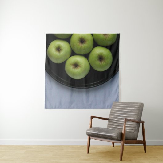 野菜カラフル タペストリー (インサイチュ(横))