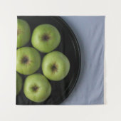 野菜カラフル タペストリー (正面)