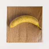 野菜カラフル タペストリー (正面(横))