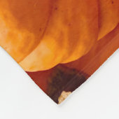 野菜カラフル フリースブランケット (角)