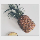 野菜カラフル ラッピングペーパー (フラット)