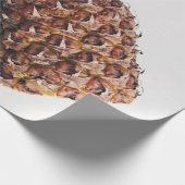 野菜カラフル ラッピングペーパー (角)