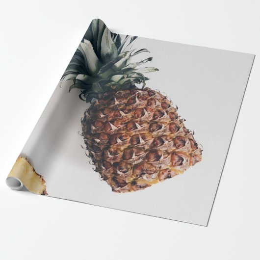 野菜カラフル ラッピングペーパー (アンロールド)