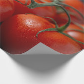 野菜カラフル ラッピングペーパー (角)