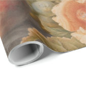 野菜カラフル ラッピングペーパー (ロールコーナー)