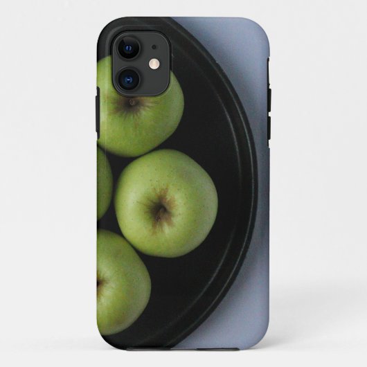 野菜カラフル Case-Mate iPhoneケース (裏面)
