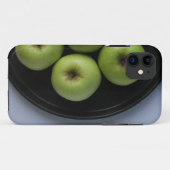野菜カラフル Case-Mate iPhoneケース (裏面(横))