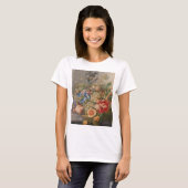 野菜カラフル Tシャツ (正面フル)
