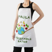 野菜ガーデナーズエプロン エプロン (インサイチュ)