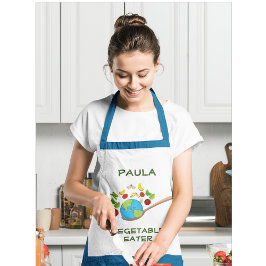 野菜ガーデナーズエプロン エプロン