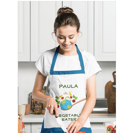 野菜ガーデナーズエプロン エプロン