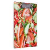 野菜サラダ クリップボード (右)