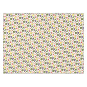 野菜テーブルクロス テーブルクロス (正面(横))