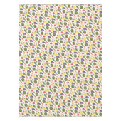 野菜テーブルクロス テーブルクロス (正面)