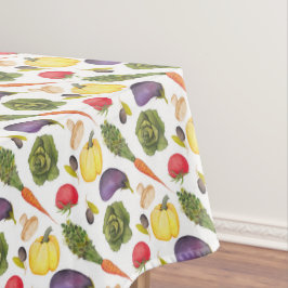 野菜テーブルクロス テーブルクロス