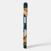 野菜フィールドバイ威厳があるマッケ、ヴィンテージファインアート Case-Mate iPhoneケース (裏面 / 右)