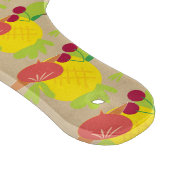 野菜フルーツビーガン カッティングボード (角)